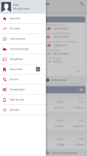 EPO SSP Screen 2