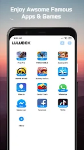 Lulubox SkinTool Apk - Lulubox