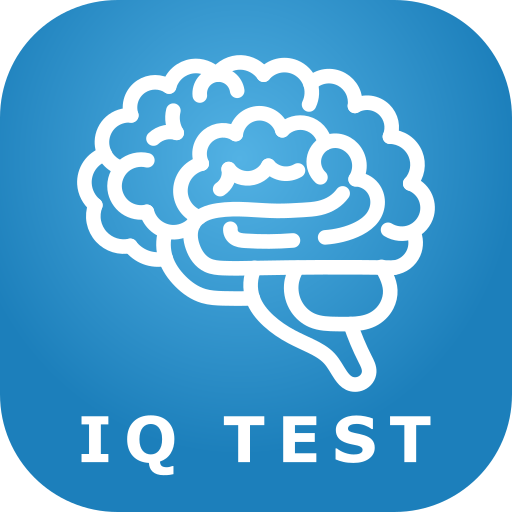 Teste de inteligência: QI test na App Store