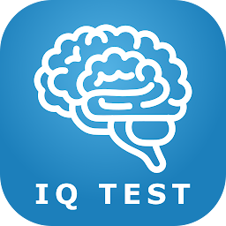 Icon image IQ Test: intelligence test