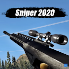 Secret Sniper Army Missions : FPS New Sniper Games 3.001
