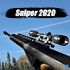 Secret Sniper Army Missions : - Androidアプリ