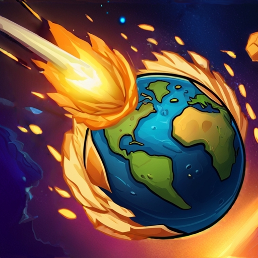 Terra Smash Header - AppWisp.com