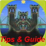Tips & Guide 4 Terraria 2016 icon