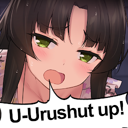 Moe! Ninja Girls/Sexy School Mod Apk