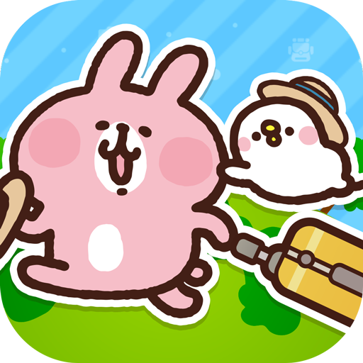 Piske & Usagi's Short Trip 2.0.5 Icon