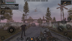 screenshot of CHERNOFEAR: Evil of Pripyat