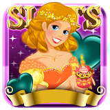 Princess Slots icon