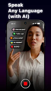 AiDub: AI Video Translator