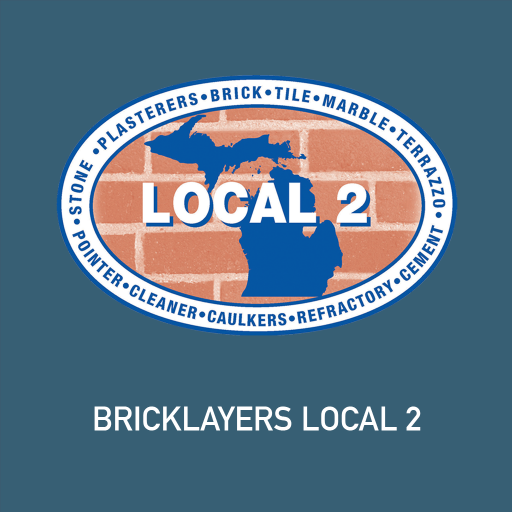 Bricklayers 2 logo