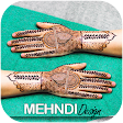 Mehndi Design 2023 App