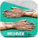 Mehndi Designs 2024: HD Mehndi - Androidアプリ