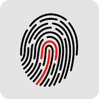 USB Fingerprint Scanner For DP
