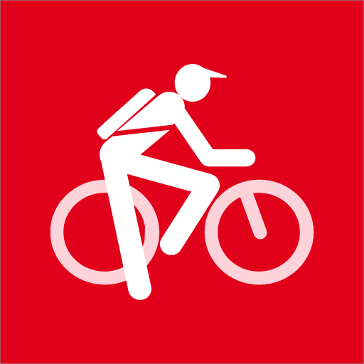 Not Without My Bike - Hamburg 1.5.4 Icon