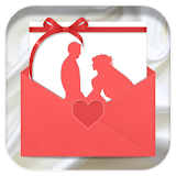 Wedding Invitation Cards icon
