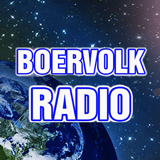 Boervolk Radio 1.0 Icon