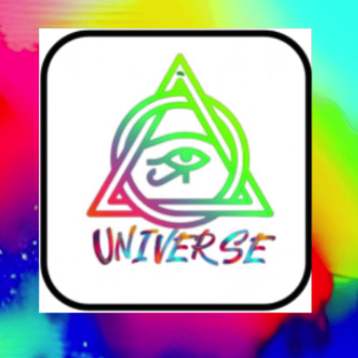 Third Eye Universe logo