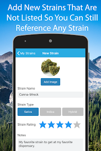 2022 Cannabis Strain Guide Best Apk Download 3