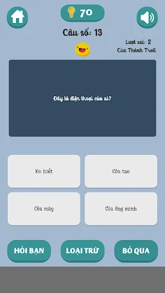 Nhanh Nhu Chop - Hoi Ngu - Screenshot 4