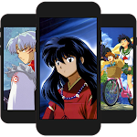 Cover Image of Tải xuống InuYasha HD Wallpapers  APK