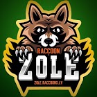 Latvian card game: RaccoonZole 3.1.24