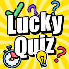 LuckyQuiz - Fun game 2019, trivia& questions games 1.792
