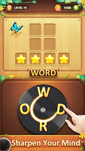 Word Games Music – Crossword Puzzle 4