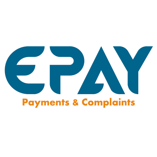 ePay - Digital App  Icon