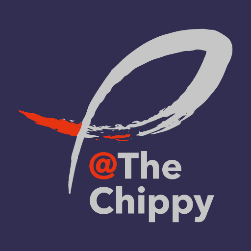 The Chippy logo