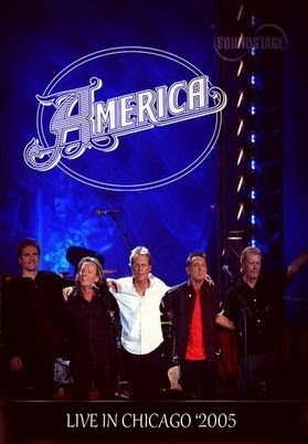 America - Live at Soundstage - Movies on Google Play