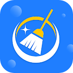 Cover Image of ดาวน์โหลด Smart Cleaner: Cache, cleanup  APK