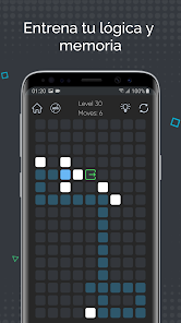 Captura de Pantalla 2 Tricky Maze: Laberintos android