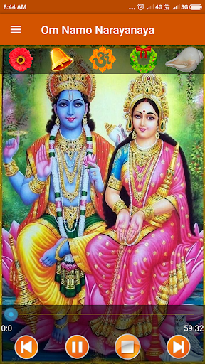 Om Namo Narayanaya Screen 2