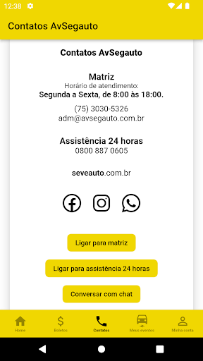AVSEG Auto Screen 3