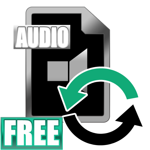 Descargar SMV Audio Converter Free para PC Windows 7, 8, 10, 11