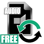 SMV Audio Converter Free 1.0.20 (AdFree)