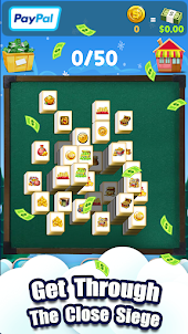 Mahjong Master:Win Money
