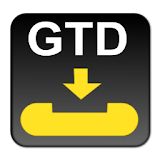 GTD GMail Collect icon
