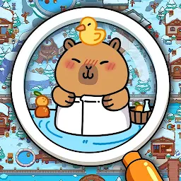 Детектив: искать предметы Mod Apk