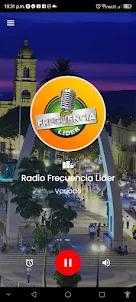 Radio Frecuencia Lider