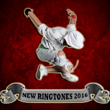 New Ringtones 2016 icon