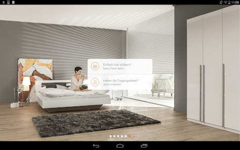 Captura 10 ROMA Multimedia-App android