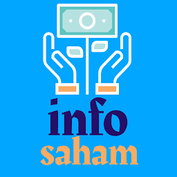 Icon image Info Saham
