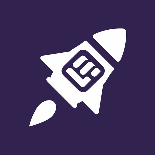 Just Launch It  Icon