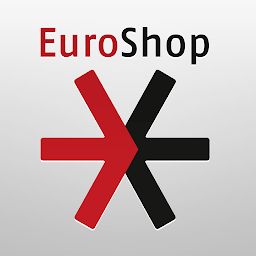 Значок приложения "EuroShop"