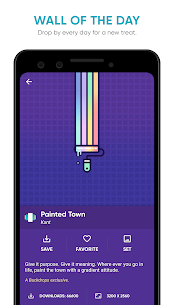 Backdrops Mod Apk- Wallpapers (Premium Unlocked) 6