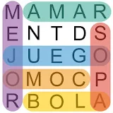 Sopa de Letras icon