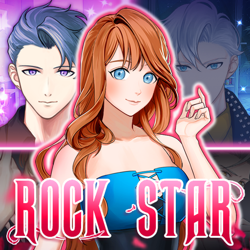Rock Idol Story Game Ot