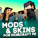 Mods for Minecraft PE - Androidアプリ