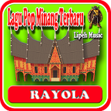MP3 Lagu Minang Rayola icon